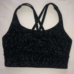 Lululemon Size 4 Athletic Sports Bra